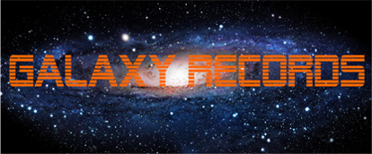 Galaxy Records